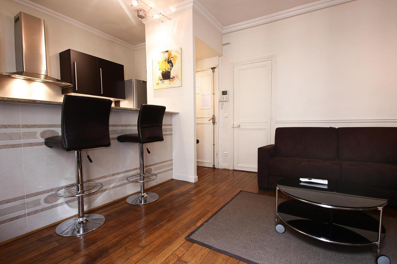 Bridgestreet St Germain Appartement *