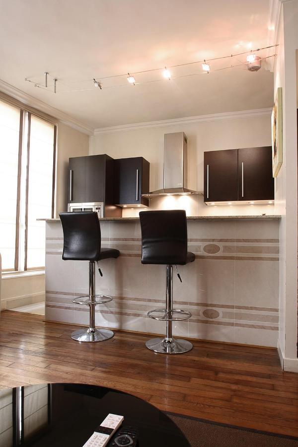 Appartement Bridgestreet St Germain *