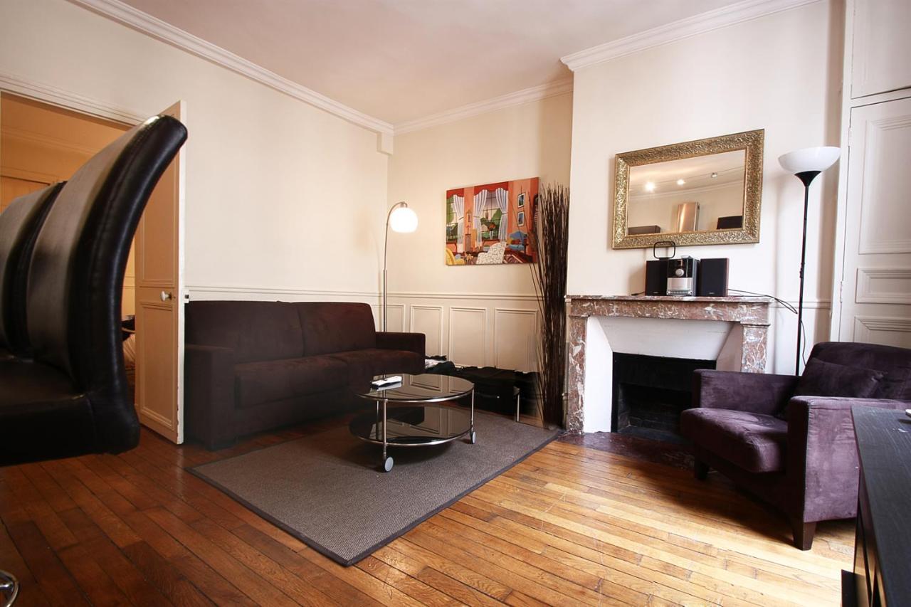 Appartement Bridgestreet St Germain Parijs