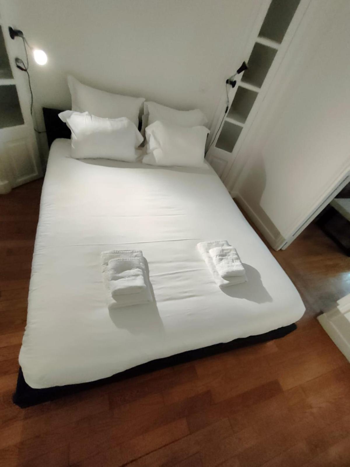 Appartement Bridgestreet St Germain