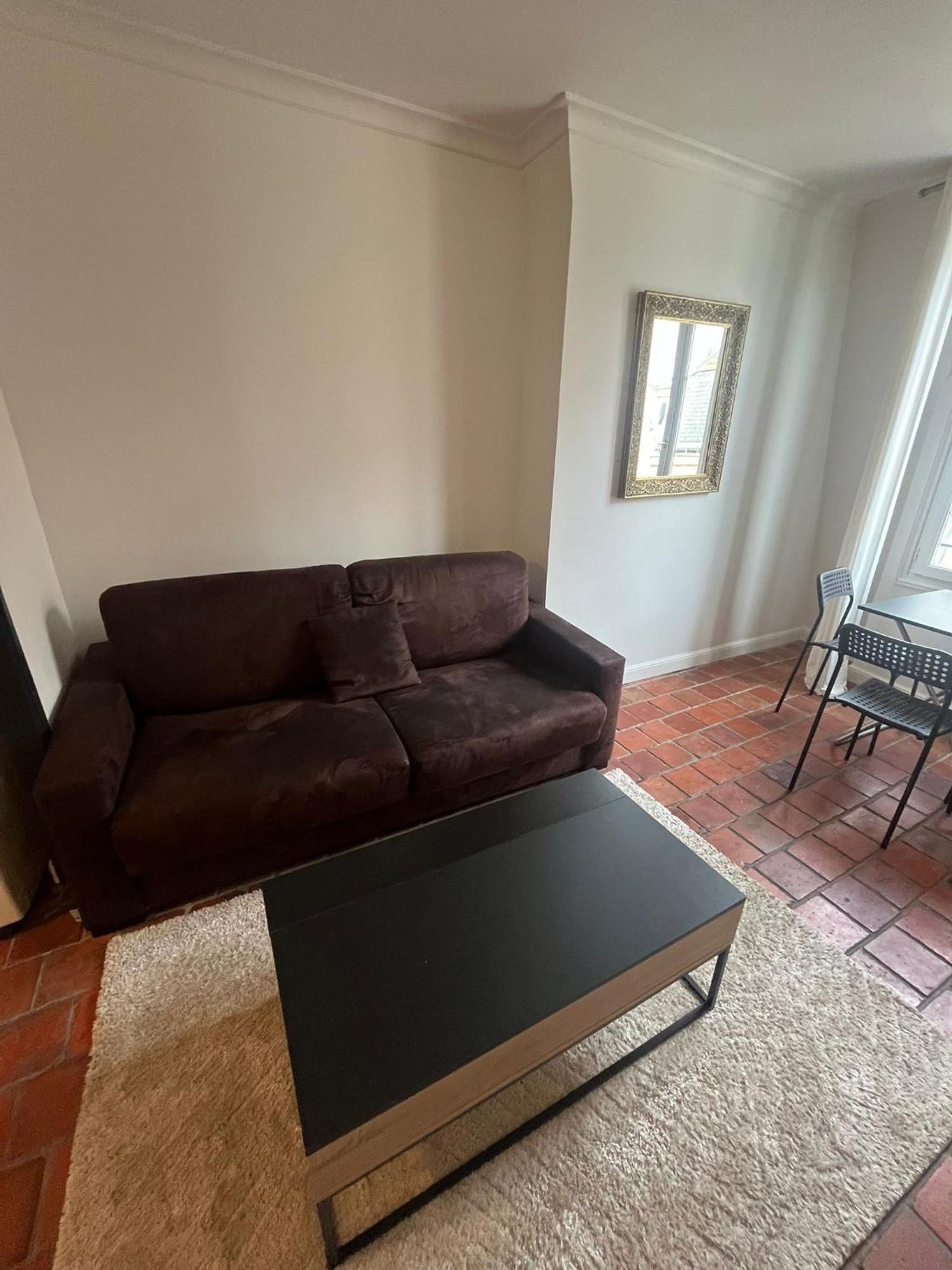 Appartement Bridgestreet St Germain
